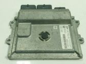 Unidad de control/módulo del motor