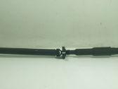 Middle center prop shaft