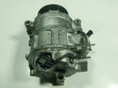 Compresor (bomba) del aire acondicionado (A/C))