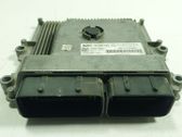 Unidad de control/módulo del motor