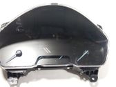 Geschwindigkeitsmesser Cockpit