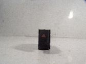 Botón interruptor de luz de peligro