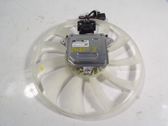Ventilador eléctrico del radiador