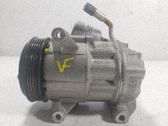 Compresor (bomba) del aire acondicionado (A/C))