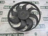 Ventilador eléctrico del radiador