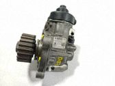 Fuel injection high pressure pump