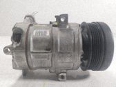 Compresor (bomba) del aire acondicionado (A/C))