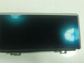 Pantalla del monitor frontal