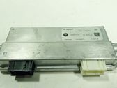Autres unités de commande / modules