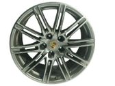 22 Zoll Leichtmetallrad Alufelge