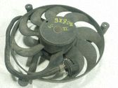 Elektryczny wentylator chłodnicy