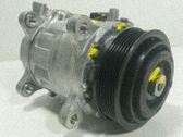 Compresor (bomba) del aire acondicionado (A/C))