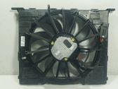 Ventilador eléctrico del radiador