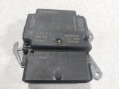 Unidad de control/módulo del Airbag