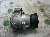 Compresor (bomba) del aire acondicionado (A/C))