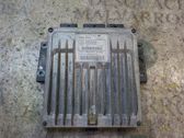 Sterownik / Moduł ECU