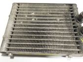 Radiador del aceite del motor