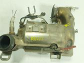 Filtro de partículas del catalizador/FAP/DPF