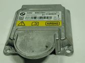 Unidad de control/módulo del Airbag