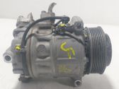 Compresor (bomba) del aire acondicionado (A/C))