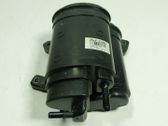 Active carbon filter fuel vapour canister