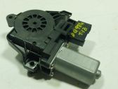 Regulador de puerta trasera con motor