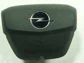 Airbag del volante