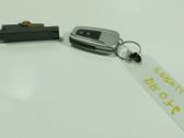 Ignition lock