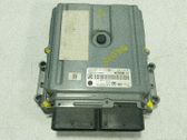 Unidad de control/módulo del motor
