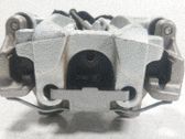 Bremszange hinten