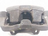 Bremssattel hinten