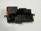 Resistencia motor/ventilador de la calefacción