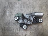Motor del limpiaparabrisas trasero