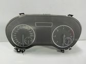 Velocímetro (tablero de instrumentos)