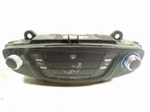 Air conditioner control unit module