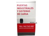 Puerta trasera