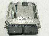 Engine control unit/module