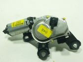 Motor del limpiaparabrisas trasero