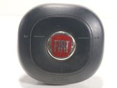 Steering wheel airbag
