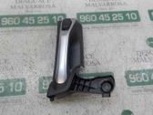 Manecilla externa puerta trasera