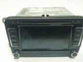 Unidad delantera de radio/CD/DVD/GPS