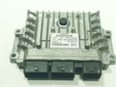 Unidad de control/módulo del motor