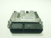 Unidad de control/módulo del motor