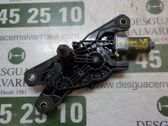 Wischermotor Heckscheibe