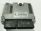Unidad de control/módulo del motor
