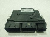 Unidad de control/módulo del motor