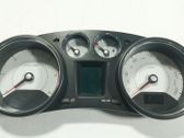 Velocímetro (tablero de instrumentos)