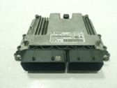 Unidad de control/módulo del motor