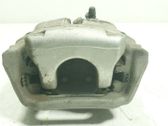 Bremszange hinten
