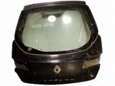 Takaluukun/tavaratilan kansi